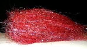 AMERICAN TIED FLIES MOGWAI FUZZ